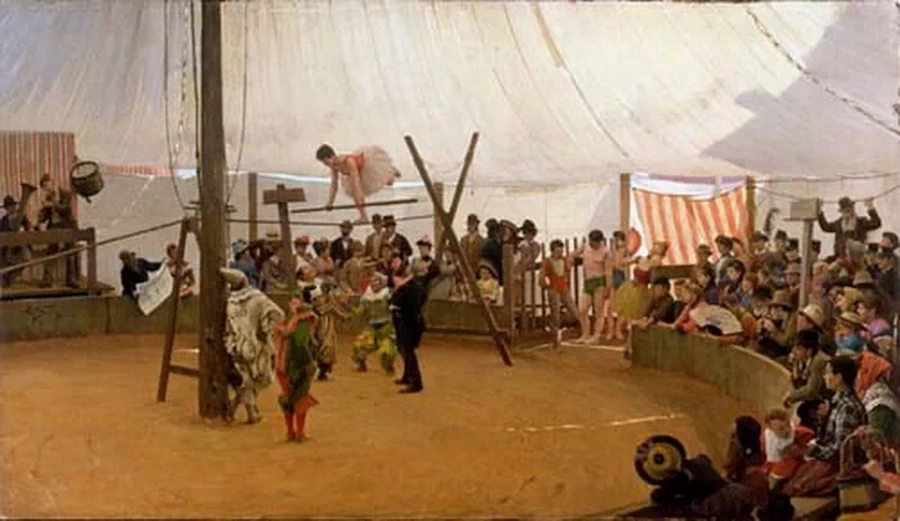 Il circo